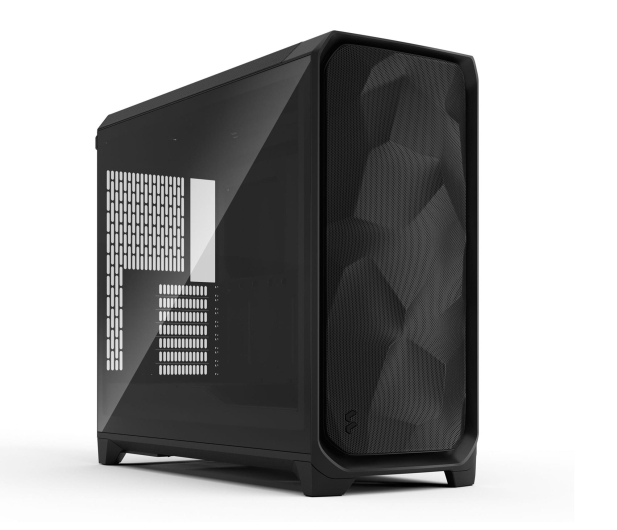 Fractal Design Meshify 3 XL Black TG Light Tint - 1318894 - zdjęcie
